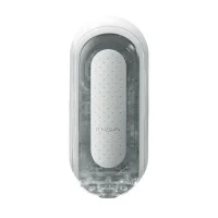 TENGA Flip Zero White - мастурбатор от sex shop Hustler