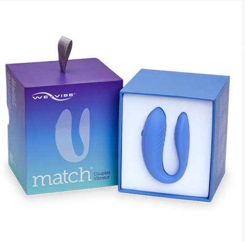 We-Vibe Match - вибромассажер для пар с дистанционным управлением Screenshot_2.png